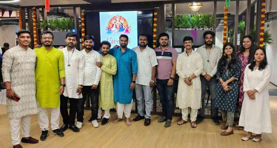 Infimatrix team 4